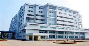 Bangladesh Medical College (BMSRI)