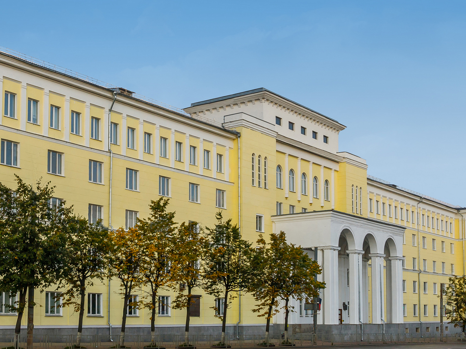 Smolensk State Medical University (SSMU Smolensk)