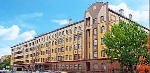 Saint Petersburg State Pediatric Medical University (SPbSPMU)