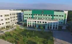 Our Lady of Fatima University (OLFU) College of Medicine