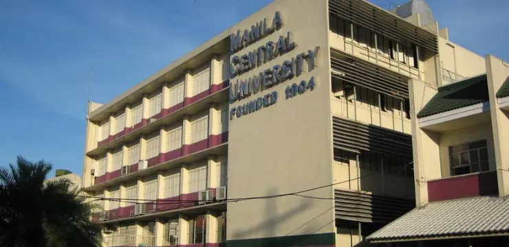 Manila Central University (MCU) - Filemon D. Tanchoco Sr. Medical Foundation College of Medicine