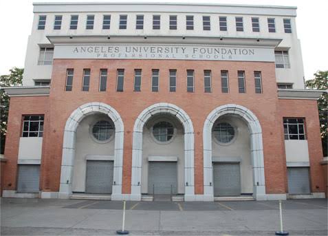 Angeles University Foundation (AUF) School of Medicine