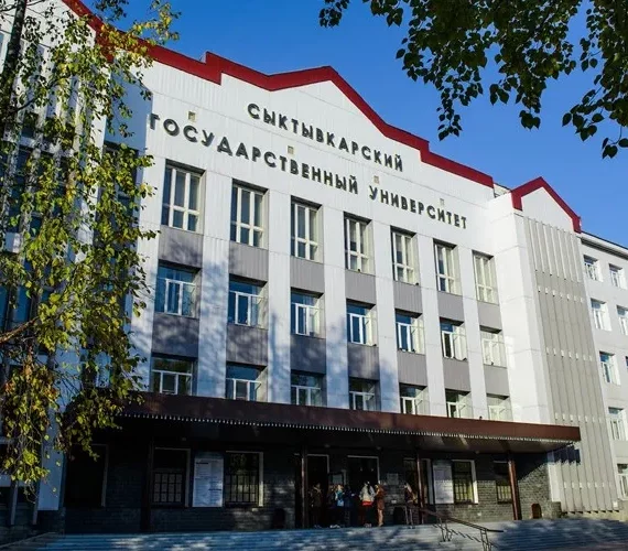 Pitirim Sorokin Syktyvkar State University – Medical Institute