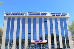 Asian Medical Institute (ASMI)