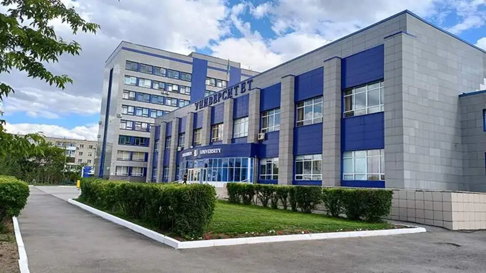 Sh. Ualikhanov Kokshetau State University – Faculty of Medicine