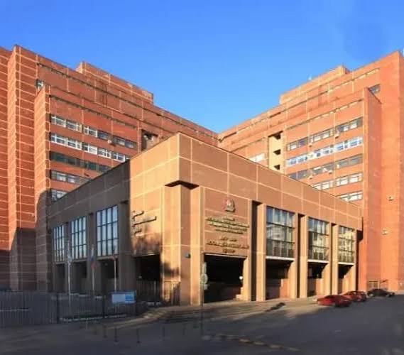 First Moscow State Medical University Named After I.M. Sechenov (Sechenov University)