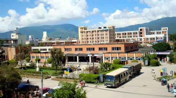 Tribhuvan University (TU) – Institute of Medicine