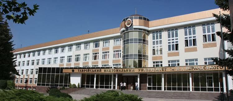 Crimean Federal University Named After V.I. Vernadsky – Medical Academy (CFU/CSMU)