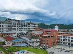 Nepal Medical College (NMC) Kathmandu