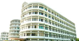 National Medical College (NMC) Birgunj