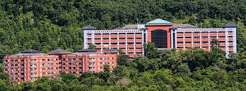 Manipal College of Medical Sciences (MCOMS)