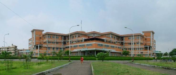 Kathmandu University School of Medical Sciences (KUSMS)