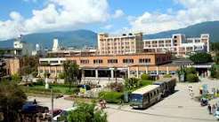 Institute of Medicine (IOM) – Tribhuvan University