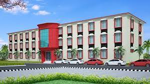 Devdaha Medical College and Research Institute (DMCRI)