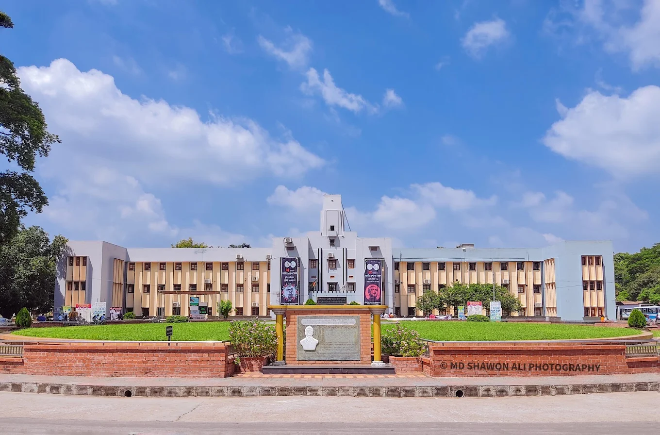 University of Rajshahi