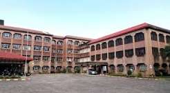 B.P. Koirala Institute of Health Sciences (BPKIHS)