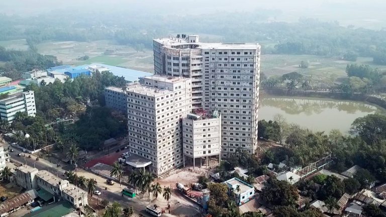 TMSS Medical College