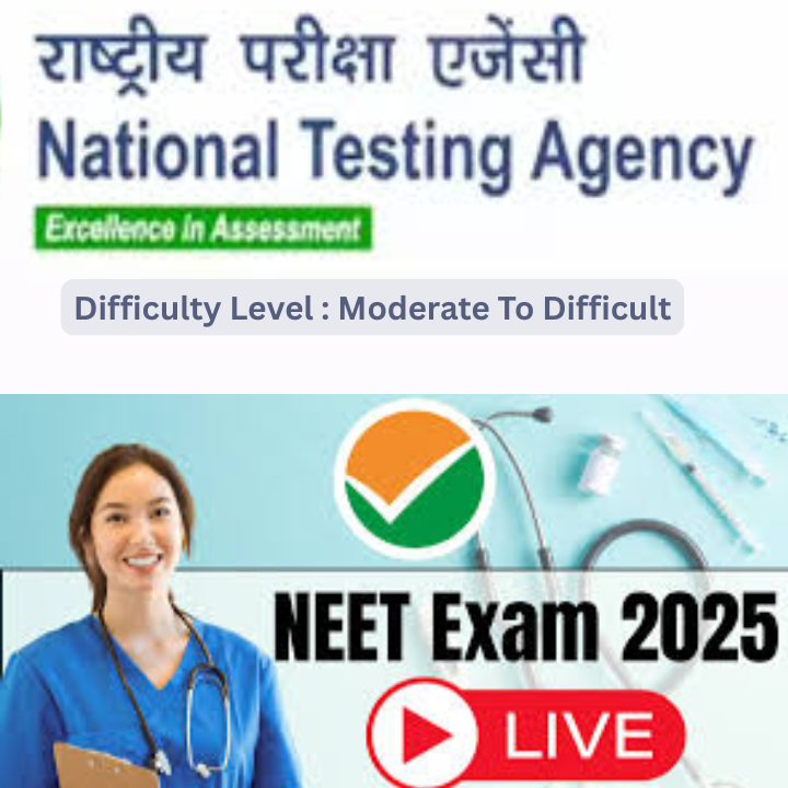 NEET EXAM 2025